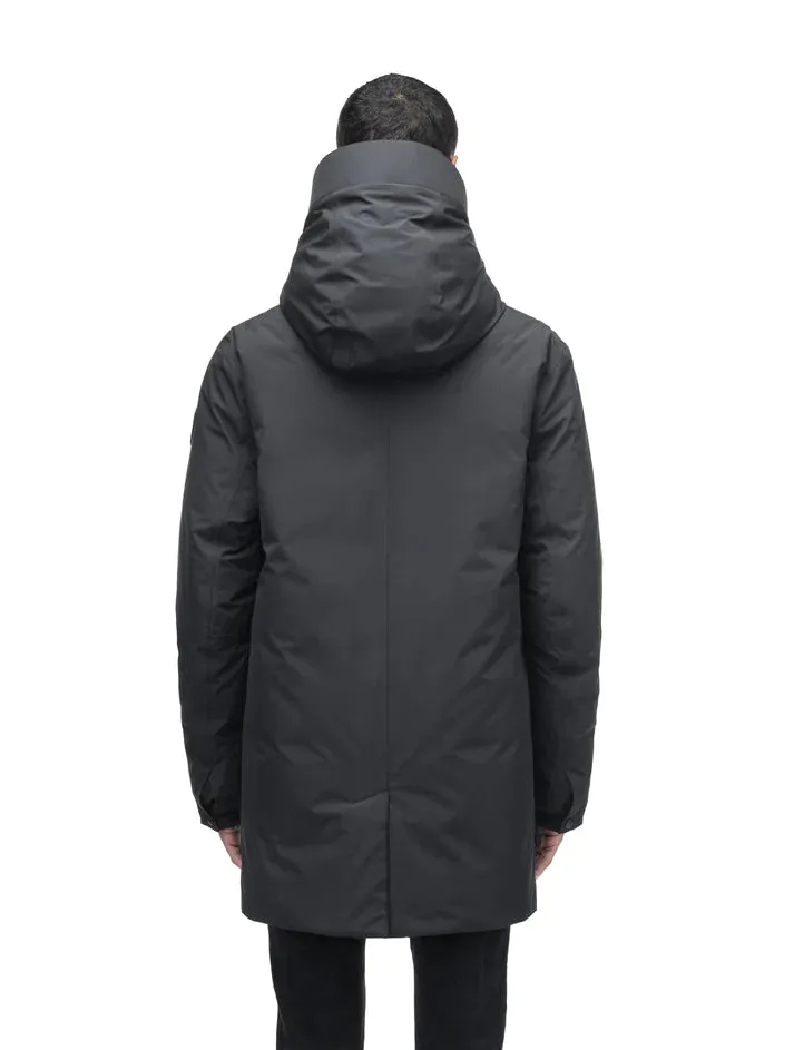 NOBIS ATLAS - Men's Performance Parka