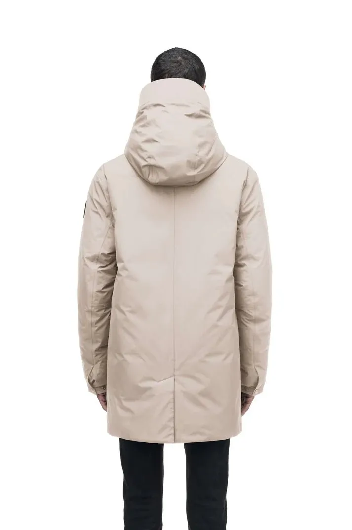 NOBIS ATLAS - Men's Performance Parka