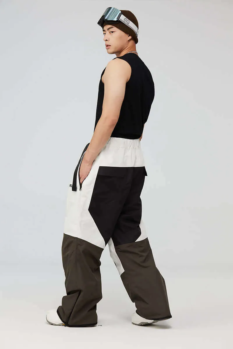 North Unisex Snowboard Pant