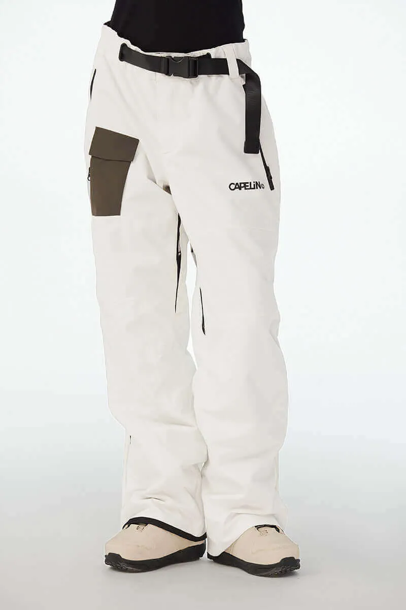 North Unisex Snowboard Pant