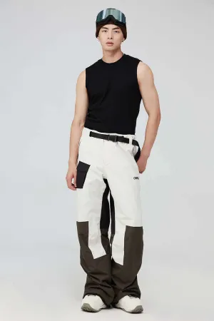 North Unisex Snowboard Pant