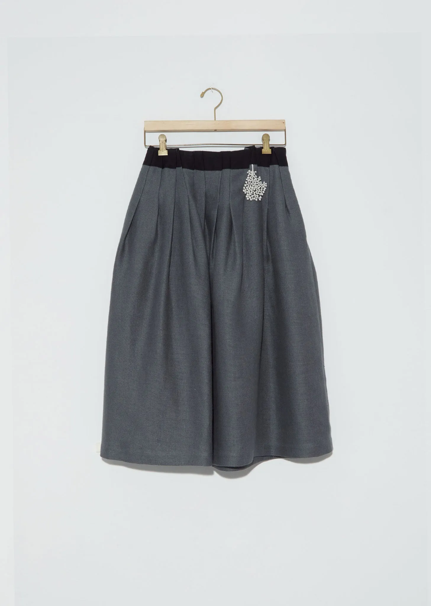 Ombra Skirt