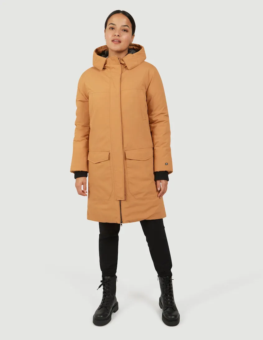 PARKA GRIMSTAD||GRIMSTAD PARKA