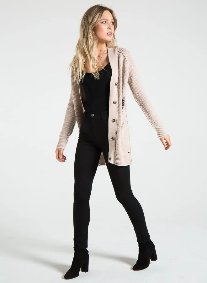 PHILANTHROPY- Milan Cardigan