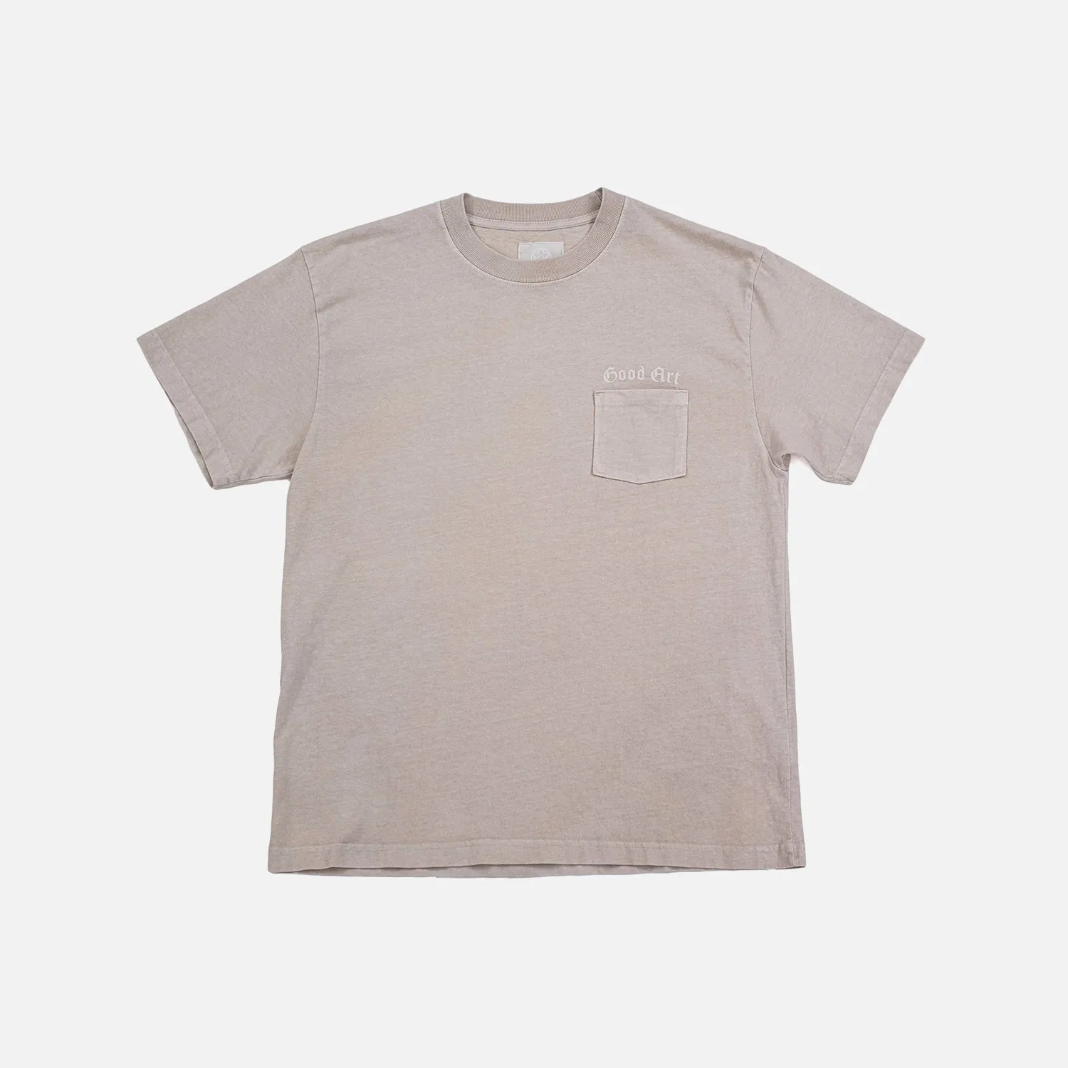 Pocket Tee