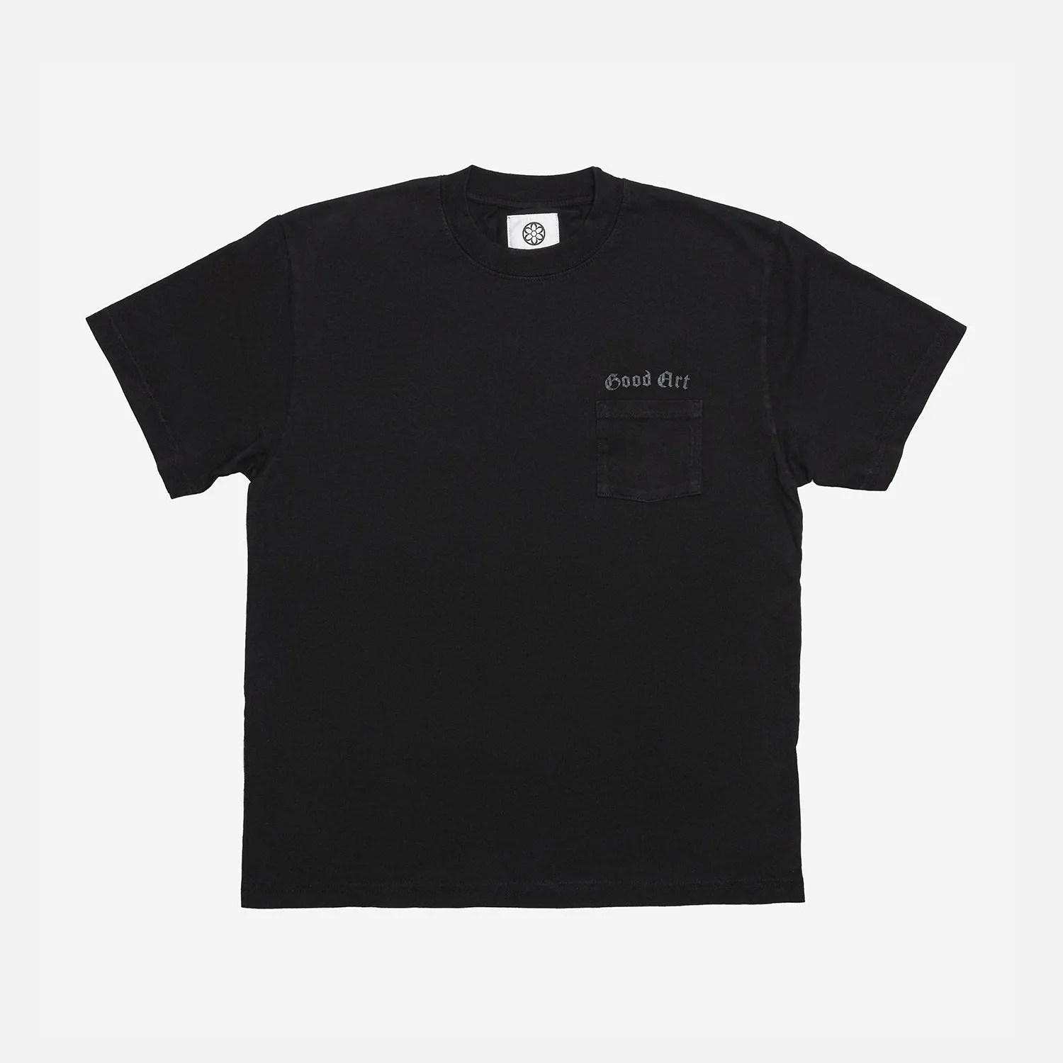 Pocket Tee