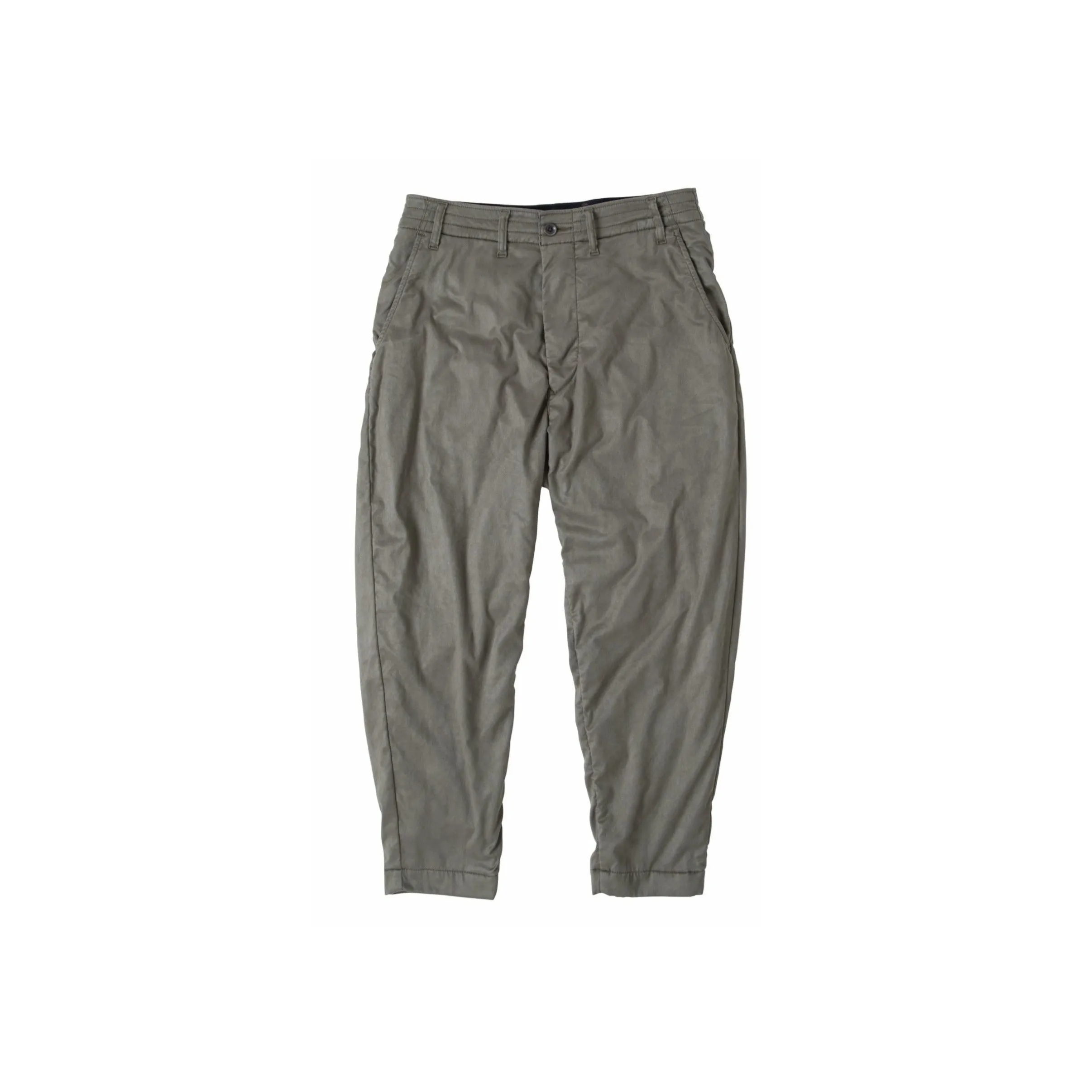 "1 9 1 1” SOUTH POLE EXPLORER CROPPED PANTS