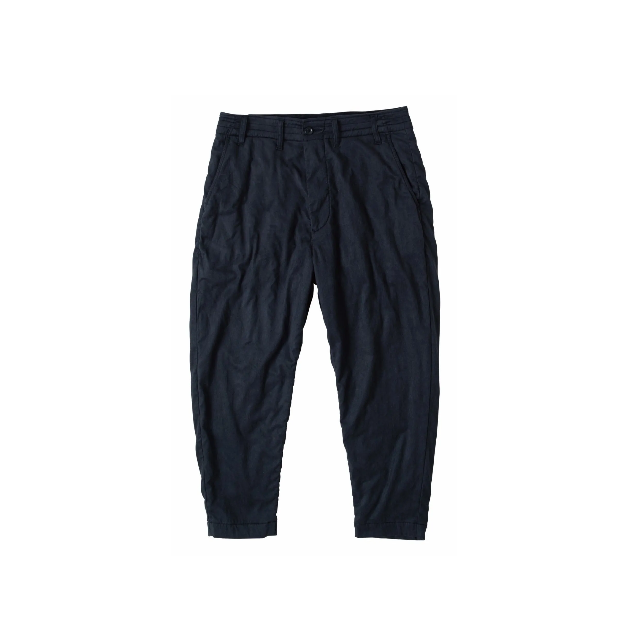 "1 9 1 1” SOUTH POLE EXPLORER CROPPED PANTS