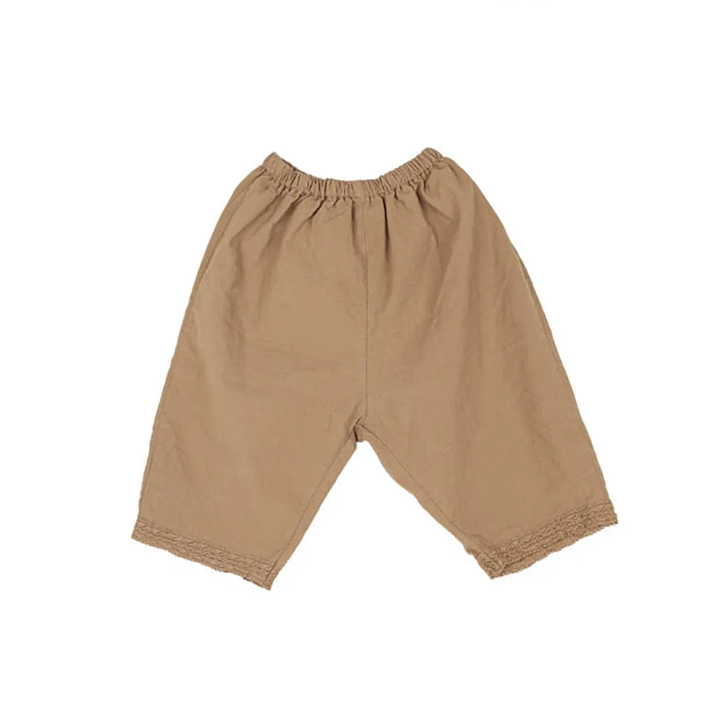 Rab Kid's Pant