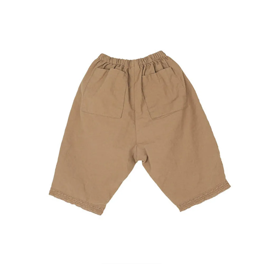 Rab Kid's Pant