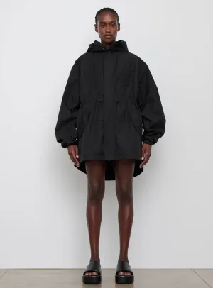 Resort Parka