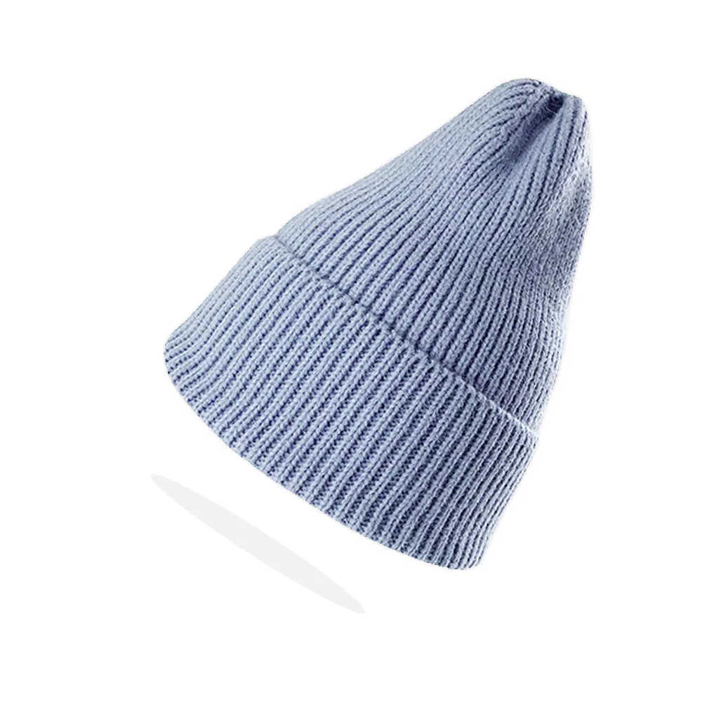 Ribbed Hat