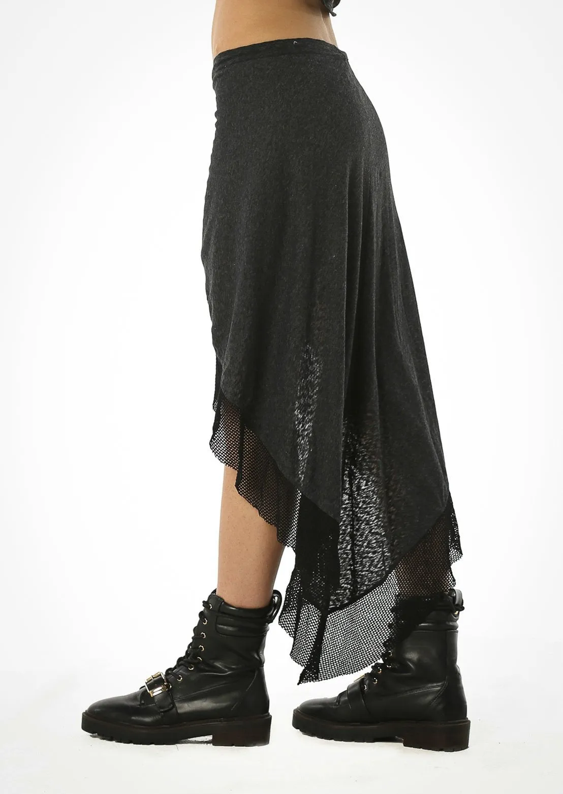 Underground Skirt