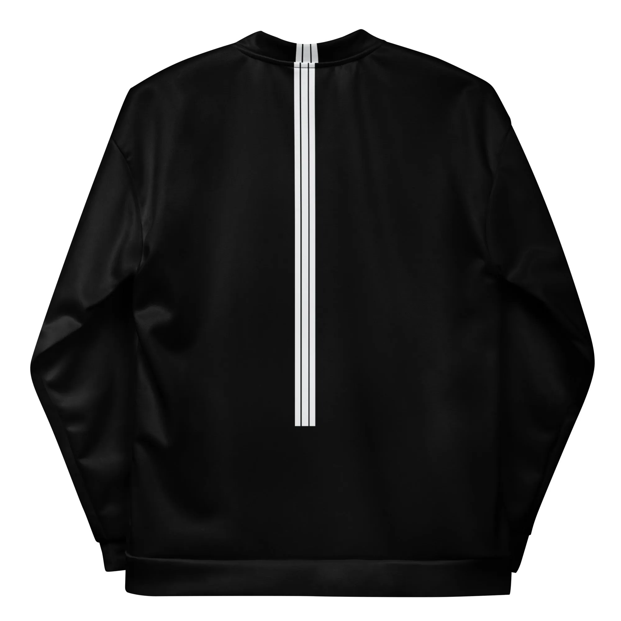 Unisex Bomber Jacket