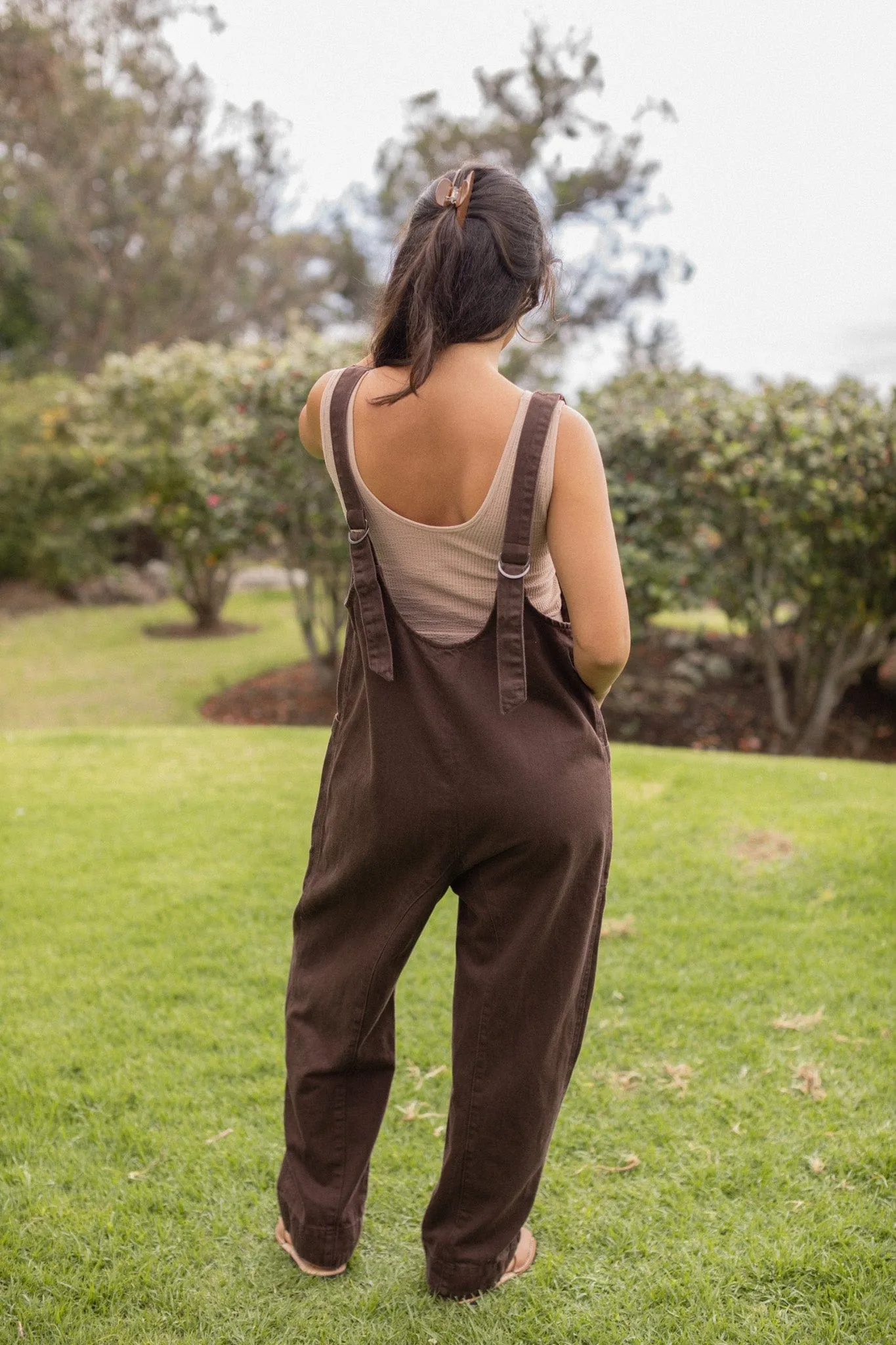 Vera Jumpsuit