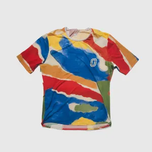 Watercolor Distance Tee