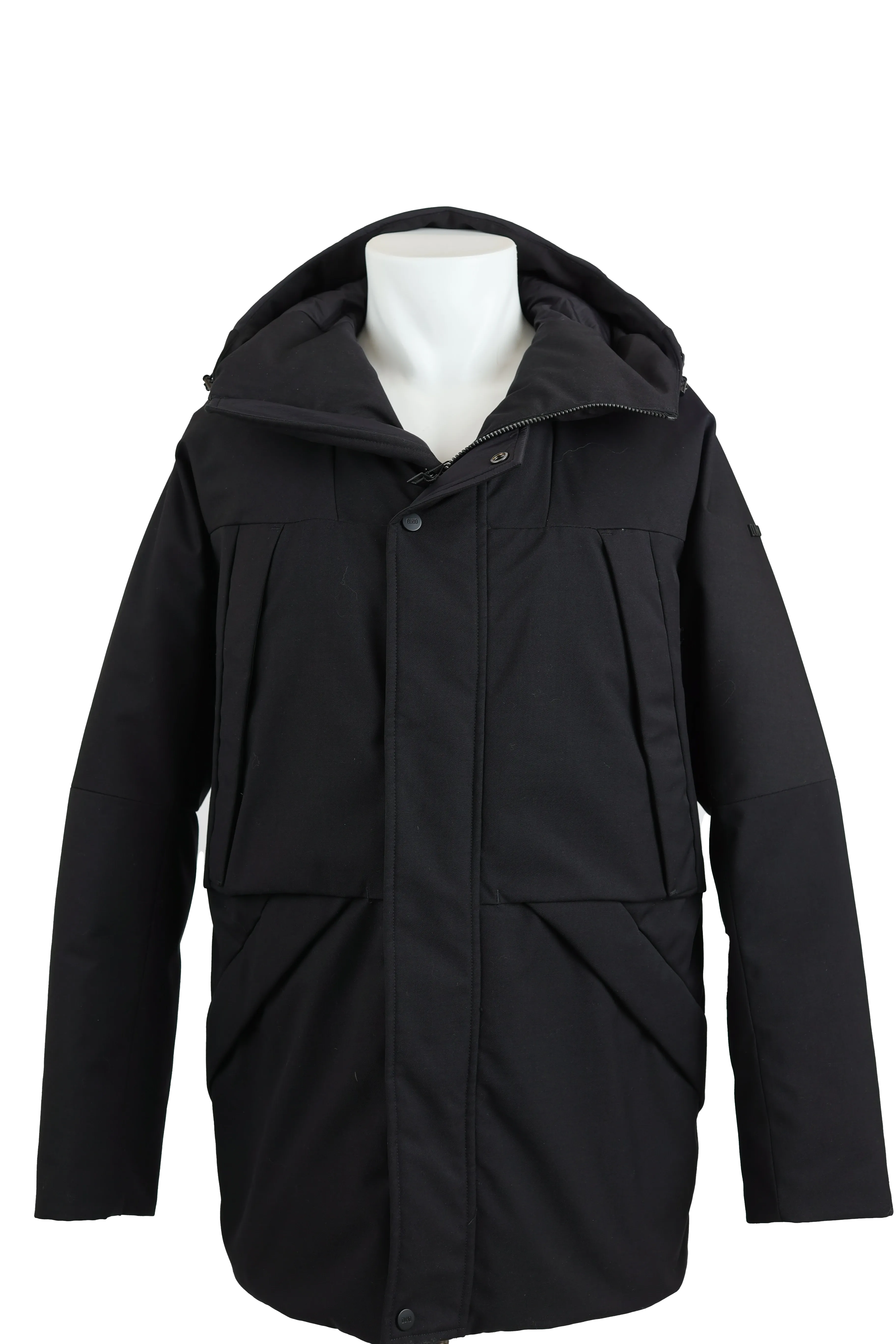 Waterproof Down Parka