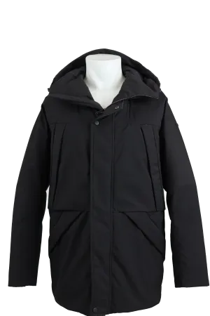 Waterproof Down Parka