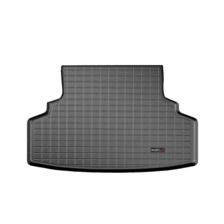 WeatherTech Digital-Fit Cargo Liner Mat 2015-2021 WRX/STI Sedan