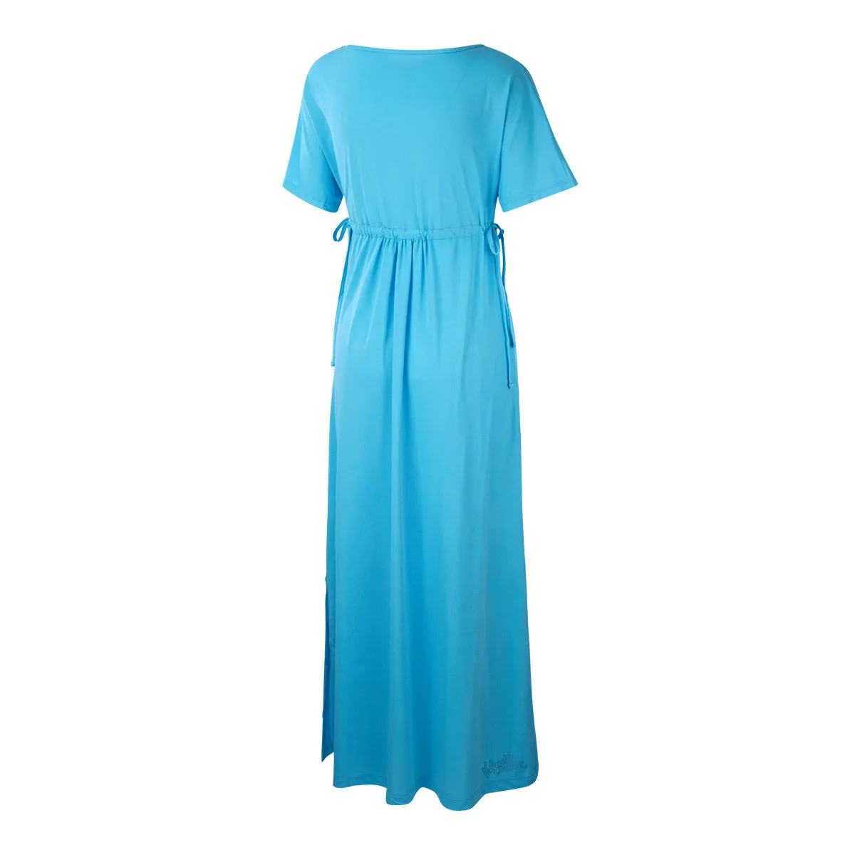 Women's Maxi Cover-Up