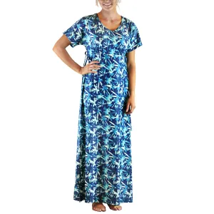 Women's Maxi Cover-Up