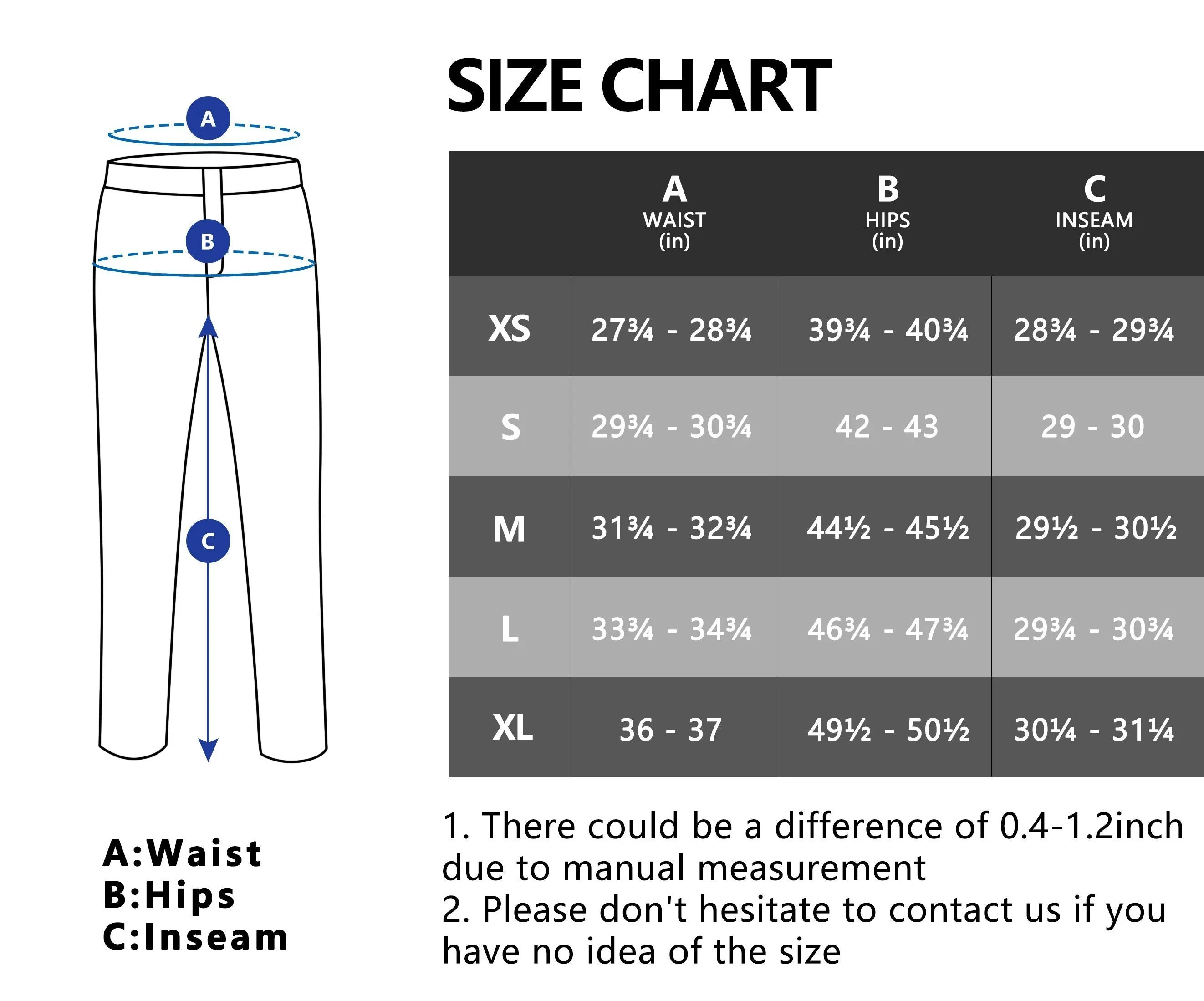 Women's Windproof Lightweight Softshell Pants